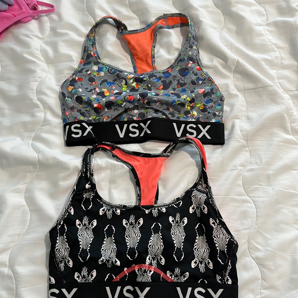 victoria secret bras size medium
